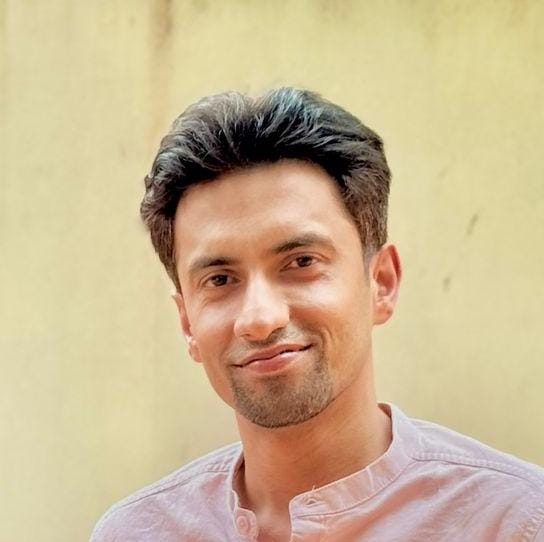 Sainul Aabideen, Managing Partner, Bhoomika Developers, Market with shahala Client