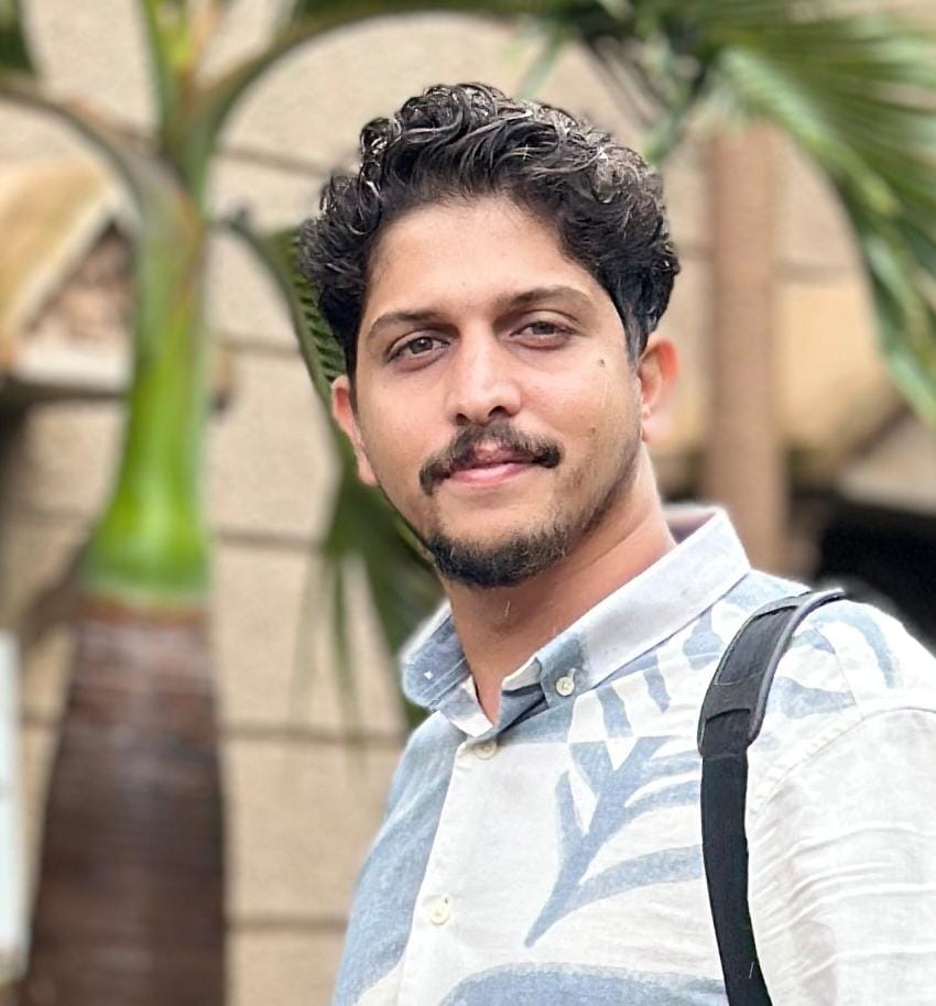 Ahmed Sahad, Multi Unit Owner, Market with Shahala Client