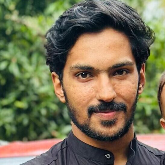 Sayyed Anas, Digital Marketing Client