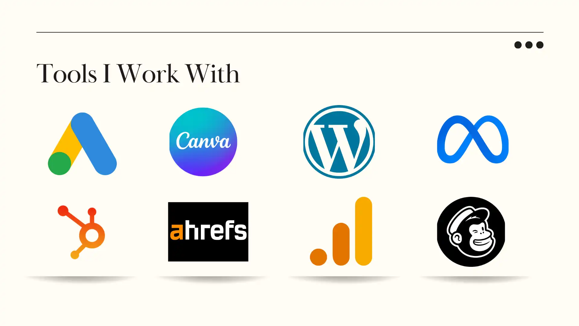 Portfolio Page 4 Market with Shahala