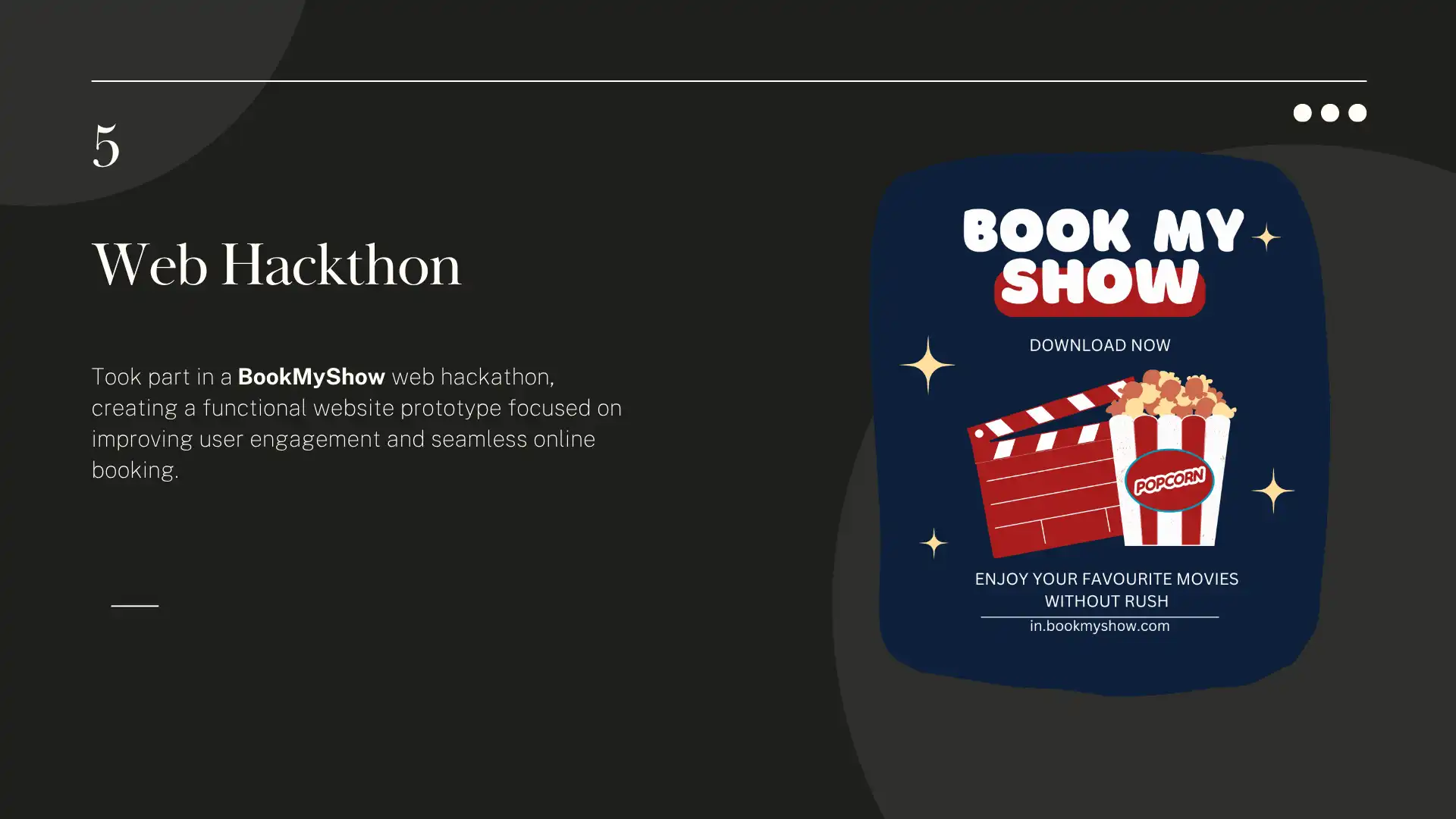 Portfolio Page 9 Market with Shahala